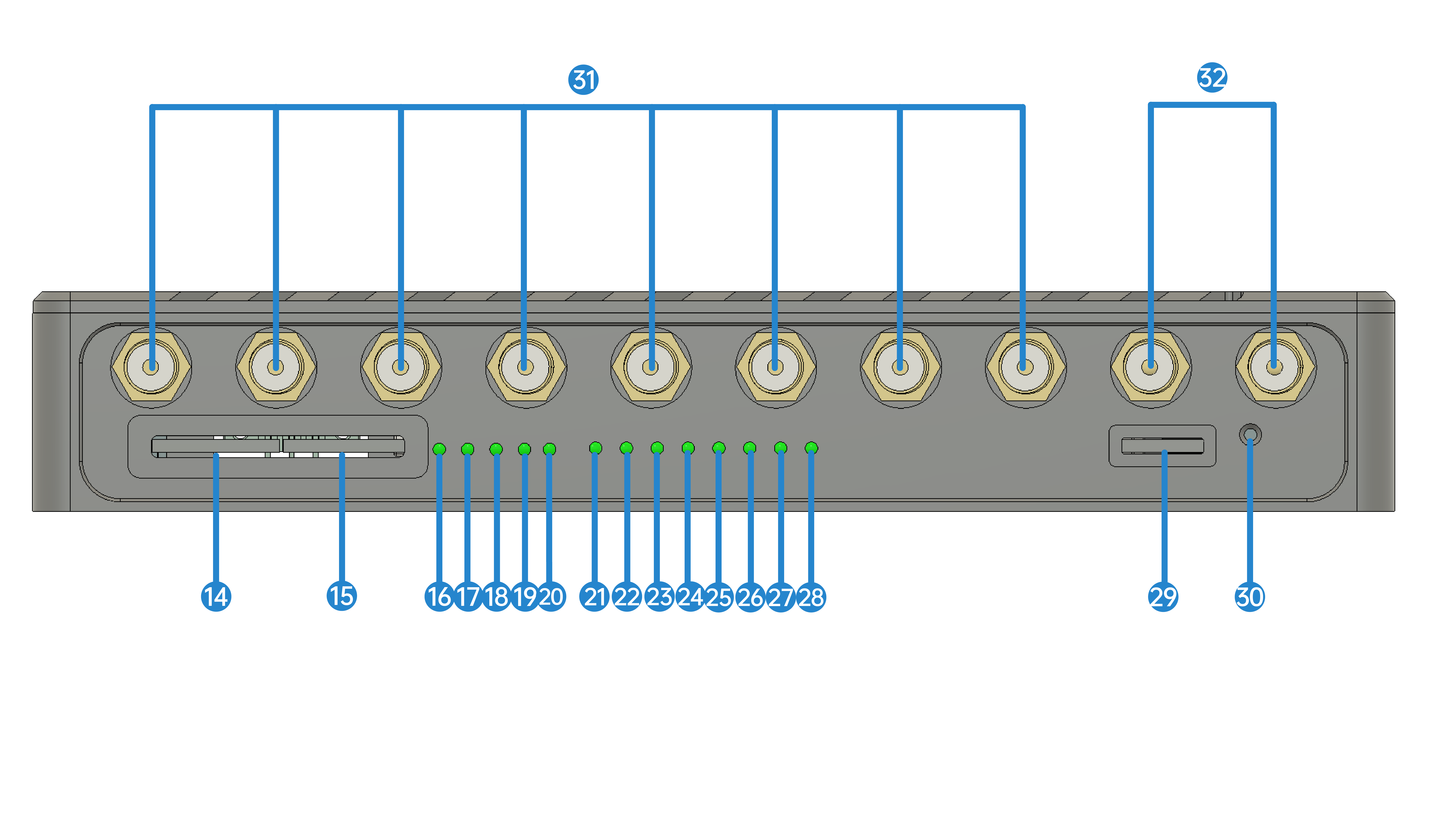 Xatellite MAX back