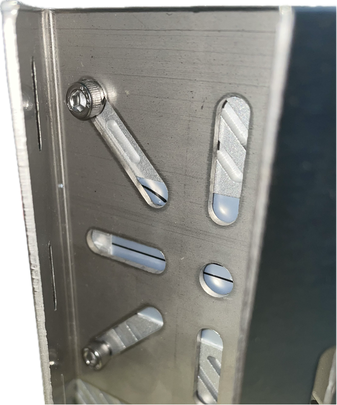 VESA bracket install device diagram
